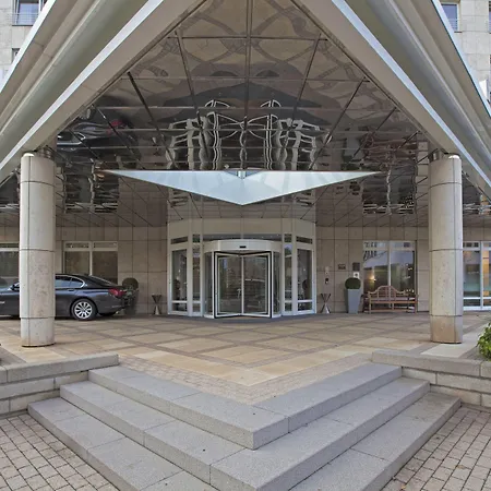 Relexa Hotel Frankfurt nad Mohanem