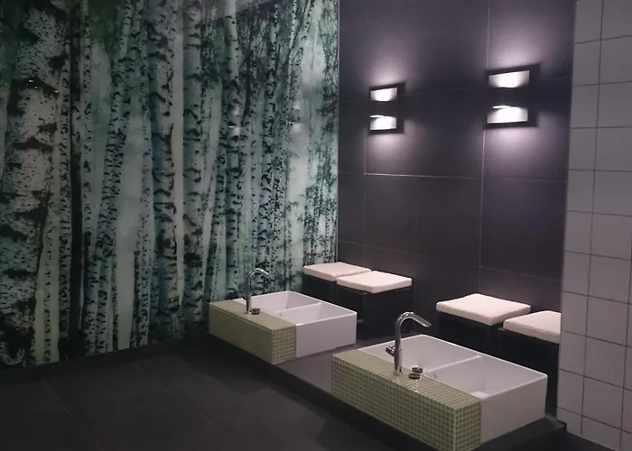 Relexa Frankfurt nad Mohanem