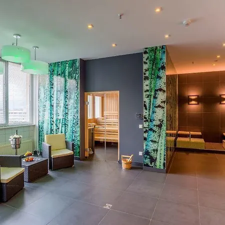 Relexa Hotel Fráncfort del Meno