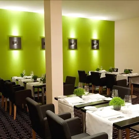 Relexa Hotel 4*