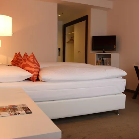Hotel Relexa Fráncfort del Meno