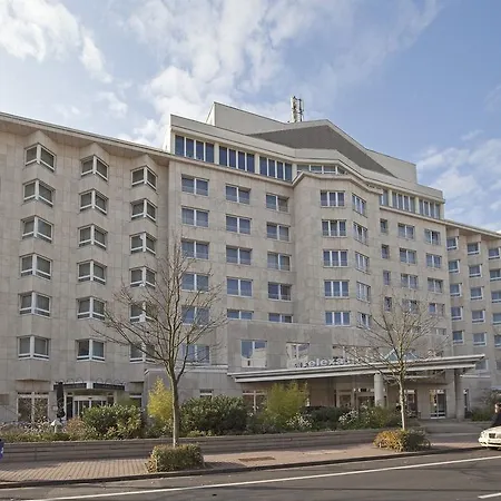 Hotel Relexa