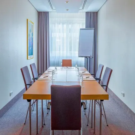 Relexa Hotel 4*