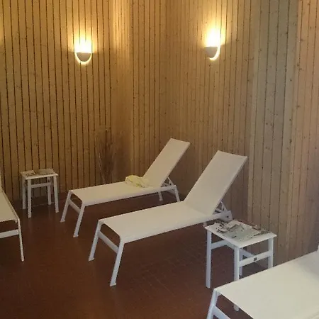 Hotel Relexa 4*