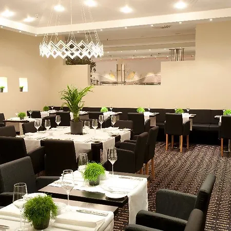 Hotel Relexa
