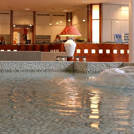 Hotel Relexa Fráncfort del Meno