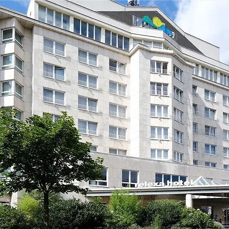 Otel Relexa 4*