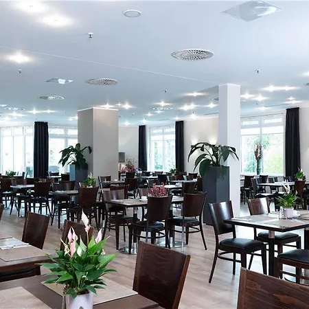 Relexa Otel Frankfurt am Main