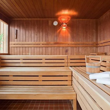 Relexa Hotel Fráncfort del Meno