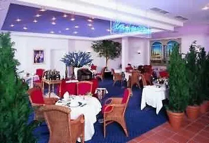 Relexa Hotel Fráncfort del Meno