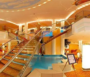 Relexa Hotel 4*