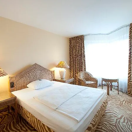 Relexa Hotel 4*