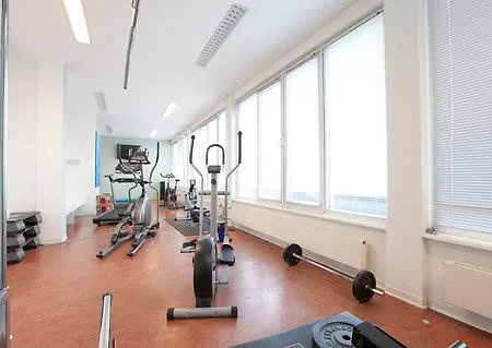 Relexa Hotel Fráncfort del Meno
