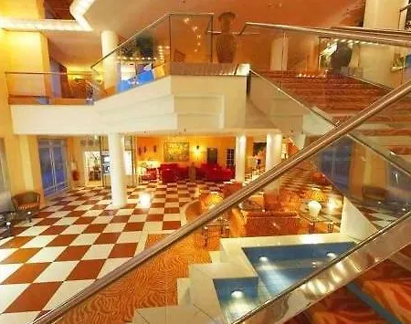 Otel Relexa Frankfurt am Main
