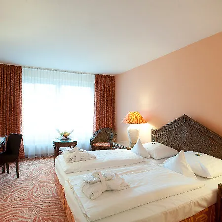 Otel Relexa Frankfurt am Main