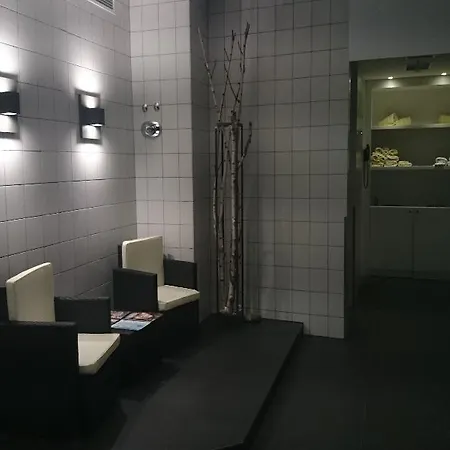 Hotel Relexa