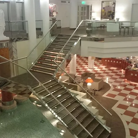 Relexa Hotel Fráncfort del Meno