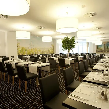 Relexa Hotel Fráncfort del Meno