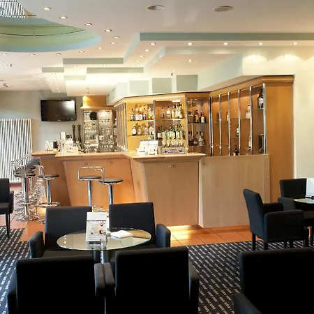 Relexa Hotel 4*