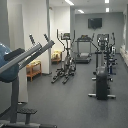 Hotel Relexa 4*