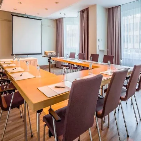 Relexa Hotel 4*