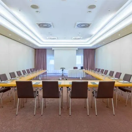 Relexa Hotel Fráncfort del Meno