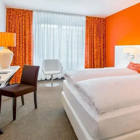 Relexa Hotel 4*
