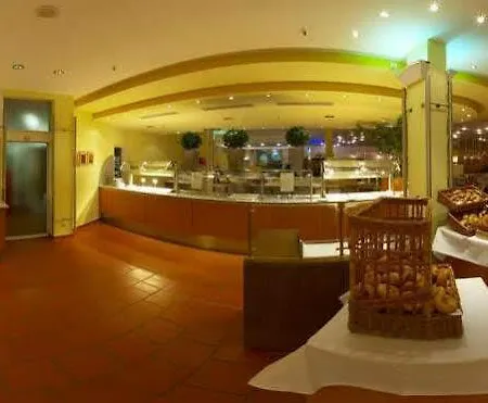 Otel Relexa Frankfurt am Main