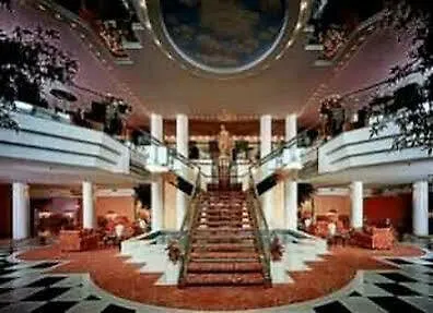Relexa Otel Frankfurt am Main