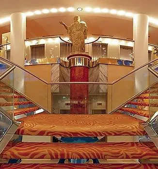 Relexa Otel 4*