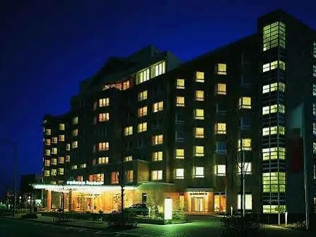 Hotel Relexa Fráncfort del Meno