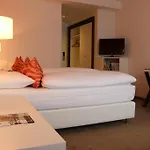 Hotell Relexa 4*