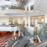 Hotell Relexa Frankfurt am Main