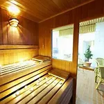 Relexa Hotell 4*