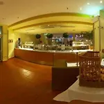 Hotell Relexa Frankfurt am Main