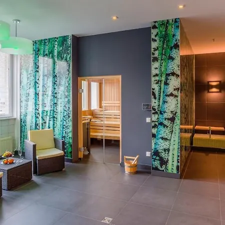 Relexa Hotel Frankfurt nad Menem