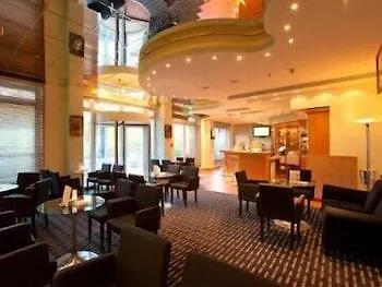 Relexa Hotel 4*