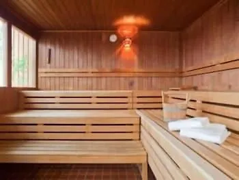 Hotel Relexa