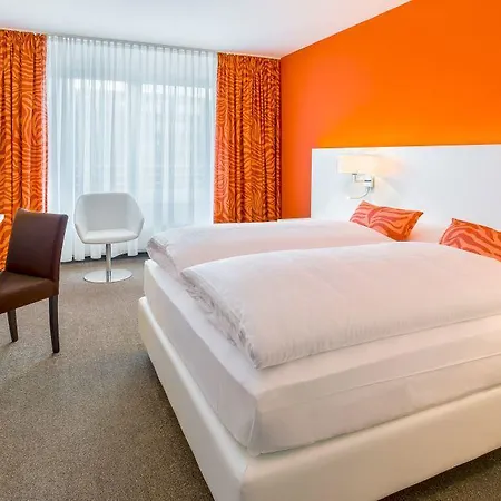 Relexa Otel Frankfurt am Main