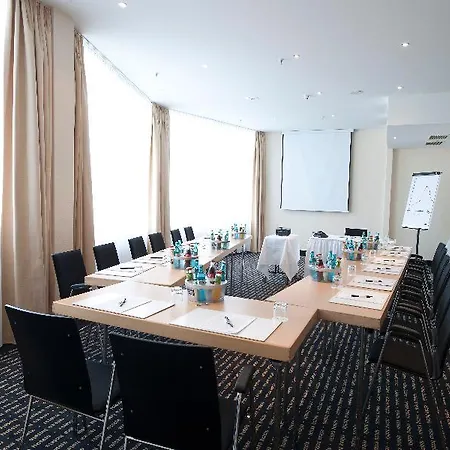 Relexa Hotel Frankfurt nad Menem