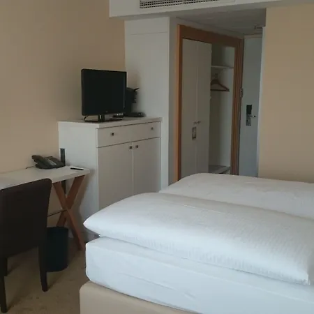 Relexa Hotel Frankfurt nad Menem