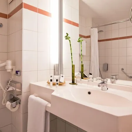 Relexa 4* Frankfurt am Main