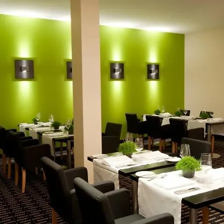 Hotel Relexa