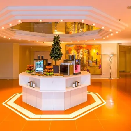 Hotel Relexa