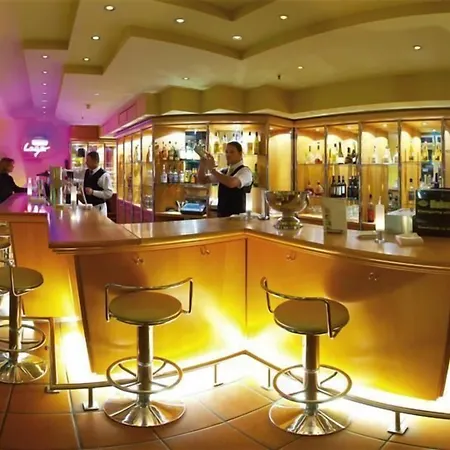 Relexa Hotel 4*