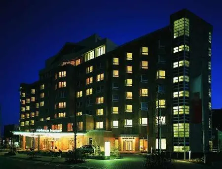 Relexa 4* Frankfurt am Main