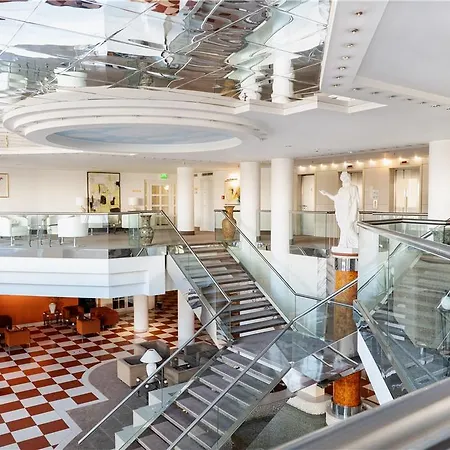 Hotell Relexa Frankfurt am Main