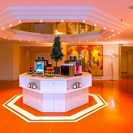 Hotel Relexa 4*
