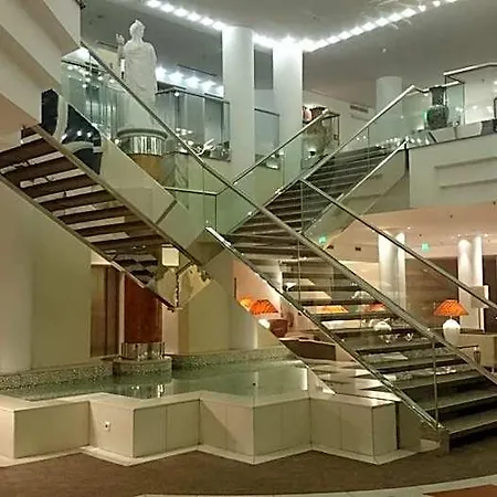 Relexa Hotel 4*