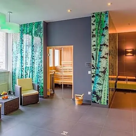 Hotel Relexa 4*